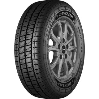 215/65R16C DUNLOP ECONODRIVE AS 109/107T   
