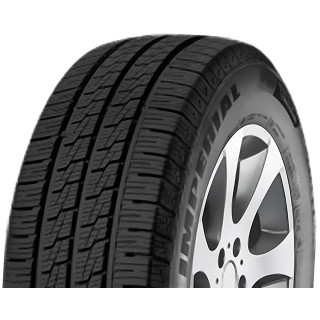 Imperial Van Driver All Season M+S 8PR 205/65R16 107/105T C 2022 Belgian Brand