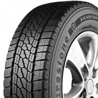 FIRESTONE 215/75R16 VanHawk2 Winter 113/111 R ( D B B 73dB )