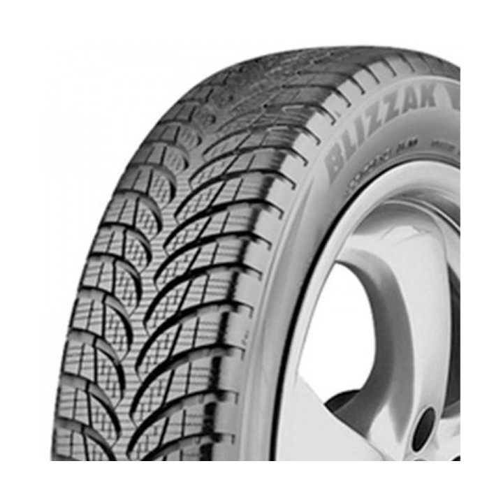 BRIDGESTONE 155/70R19 Blizzak LM500 88 Q XL * ( C B B 69dB )