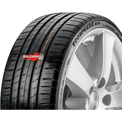 Minerva Eco Speed 2 SUV (Ratlankio apsauga) 235/60R18 107W XL 2024