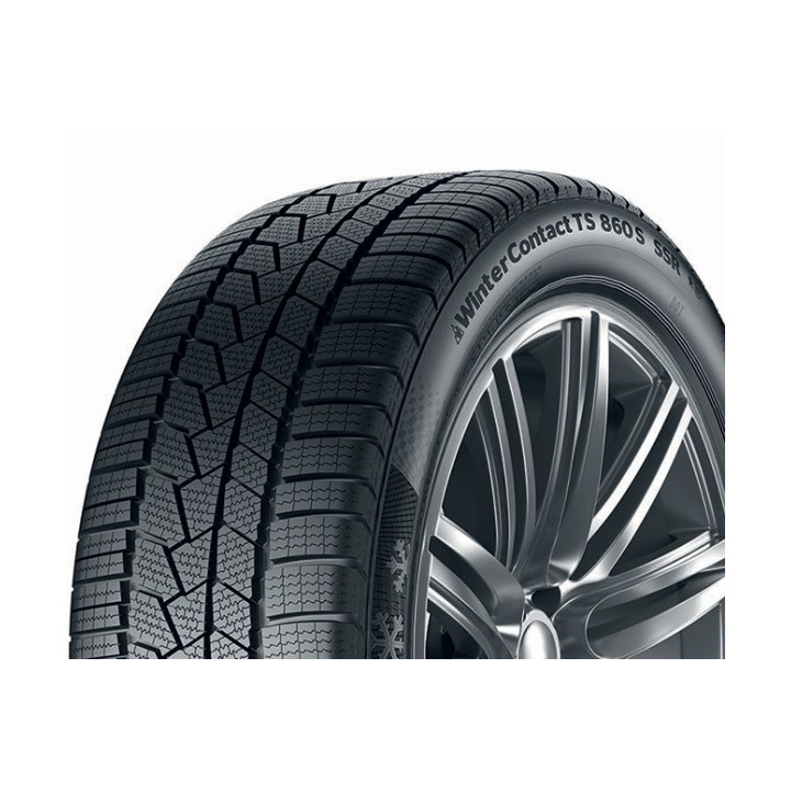 Continental Winter Contact TS-860 S (Ratlankio apsauga) 285/30R21 100W 2022-2023 Made in Germany