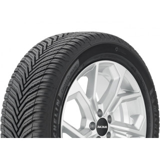 Michelin Crossclimate 2 All Season M+S (Ratlankio apsauga) 225/45R17 91W 2023-2024 Made in Italy