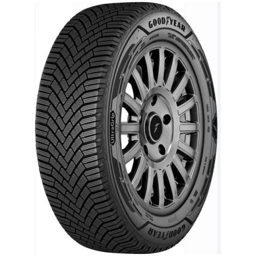 GOODYEAR Ultra Grip ICE 3 XL 205/55R16 94T
