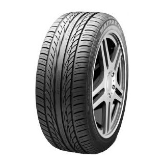 Marshal MU11 XL 255/35R20 97Y