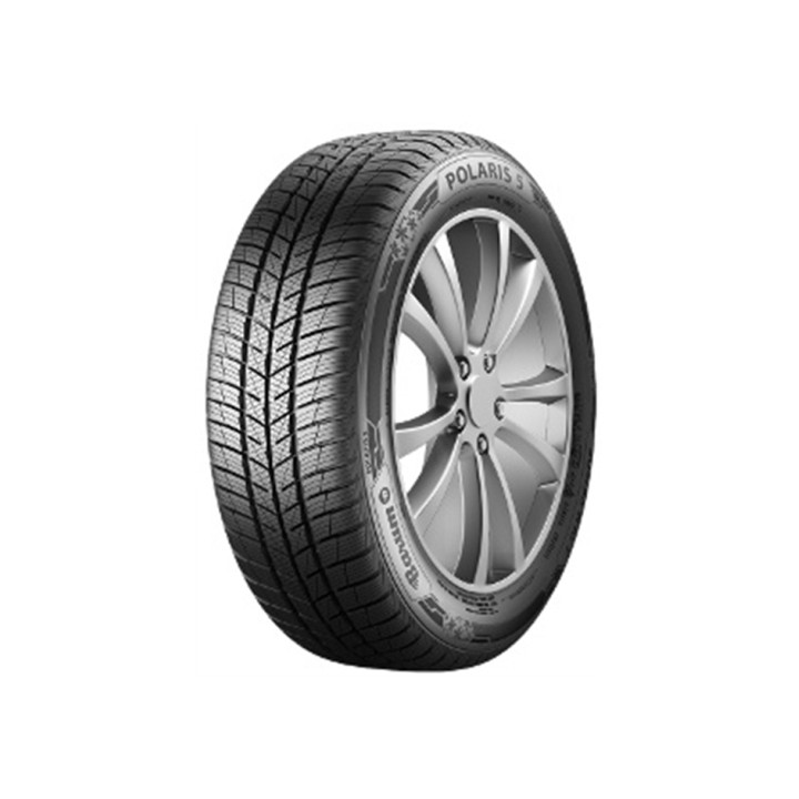 BARUM 165/65R15 POLARIS 5 81T
