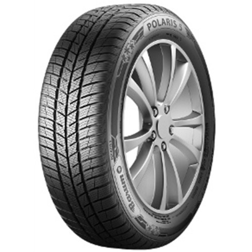 BARUM 185/60R15 POLARIS 5 88T XL