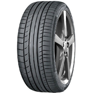 CONTINENTAL 265/40R21 SPORTCONTACT 5P 101Y FR N0