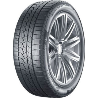 CONTINENTAL 315/35R20 WINTERCONTACT TS 860 S 110V XL FR