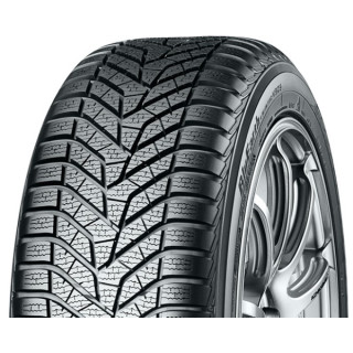 Yokohama BluEarth Winter (V905) (Ratlankio apsauga) 215/55R18 95V 2022 Made in Philippines