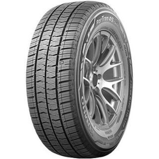 KUMHO CX11 195/75R16 110R