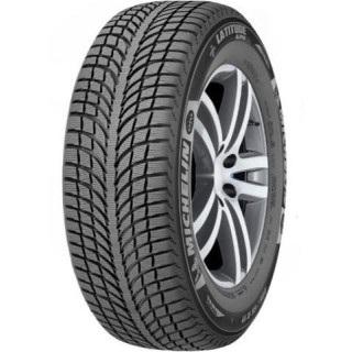 MICHELIN ALPIN LA2 ZP * XL 255/50R19 107V