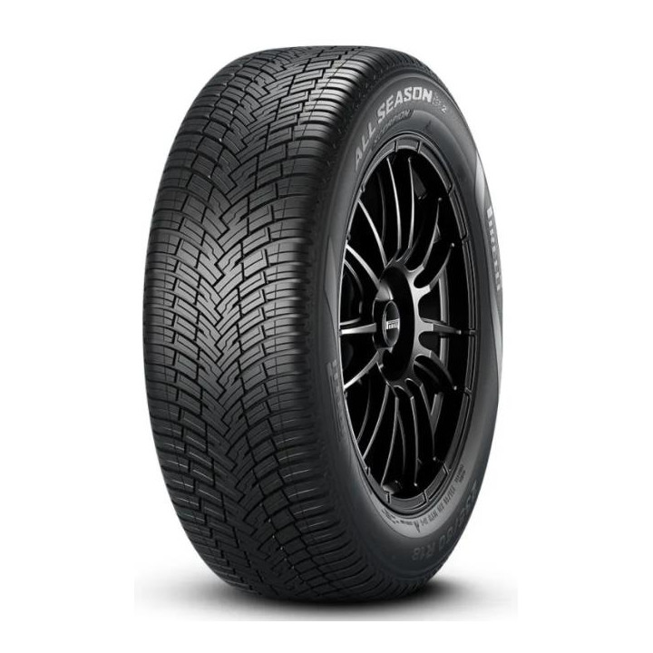 255/40R20 PIRELLI SCORPION ALL SEASON SF2 101H XL VOL Elect KS   