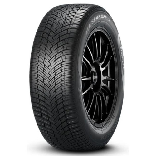 255/40R20 PIRELLI SCORPION ALL SEASON SF2 101H XL VOL Elect KS   