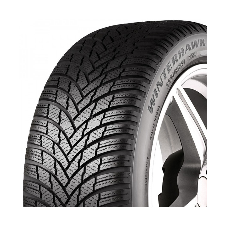 FIRESTONE 195/65R15 WinterHawk 4 91 T ( D B B 71dB )