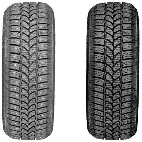 TAURUS 175/65R14 TAURUS ICE 501 82T