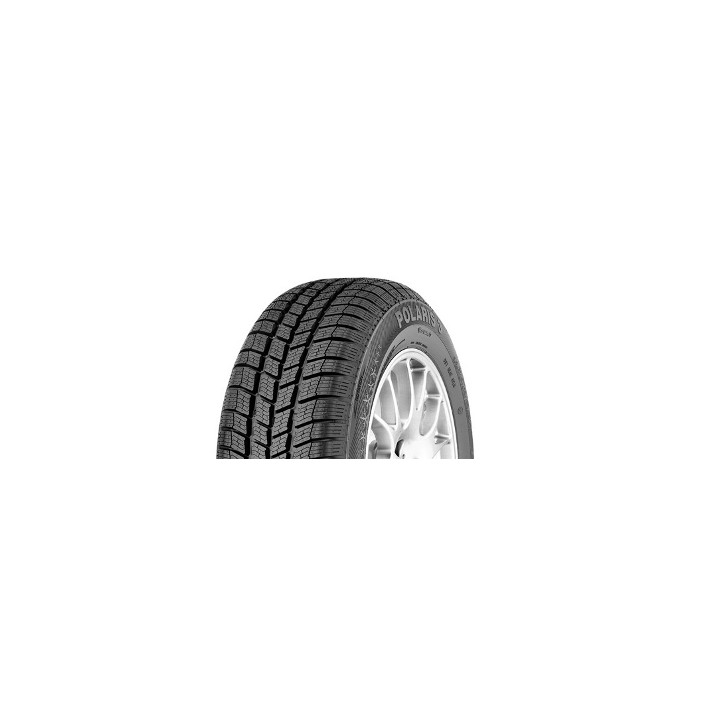 BARUM 165/80R13 POLARIS 3 83T