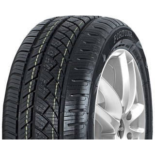 Fortuna Ecoplus 4 Season M+S (Ratlankio apsauga) 205/50R16 91W XL 2024