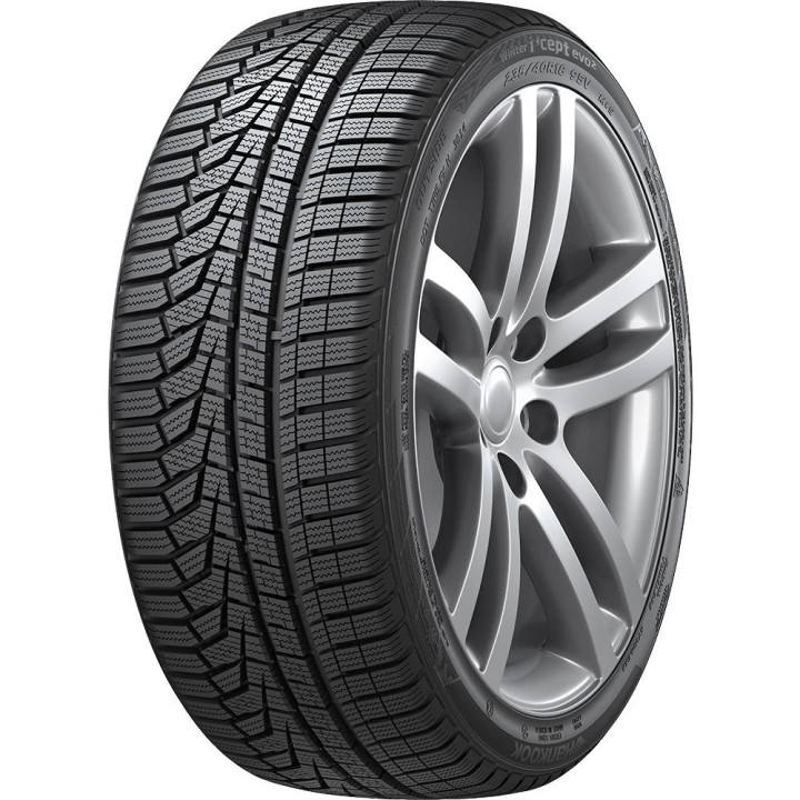 205/60R16 HANKOOK WINTER I*CEPT EVO2 (W320B) 92H RunFlat RunFlat    