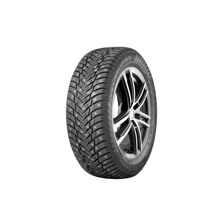 Nokian Hakkapeliitta 10 XL 2025 Dygliuotos 215/55R16 97T