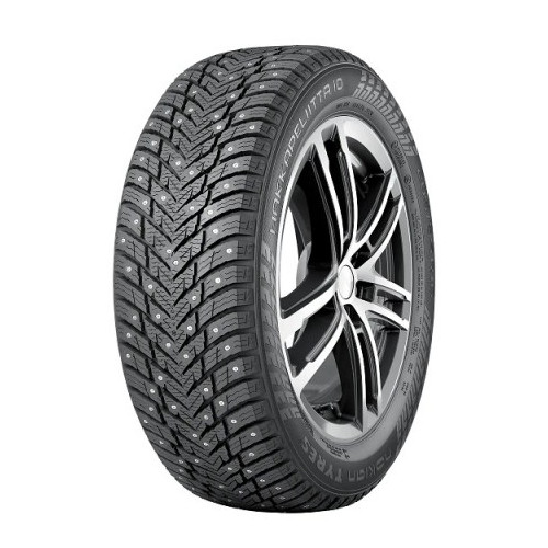 Nokian Hakkapeliitta 10 XL 2025 Dygliuotos 215/55R16 97T