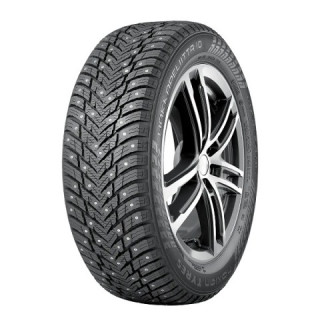 Nokian Hakkapeliitta 10 SUV XL 2025 Dygliuotos 235/65R17 108T