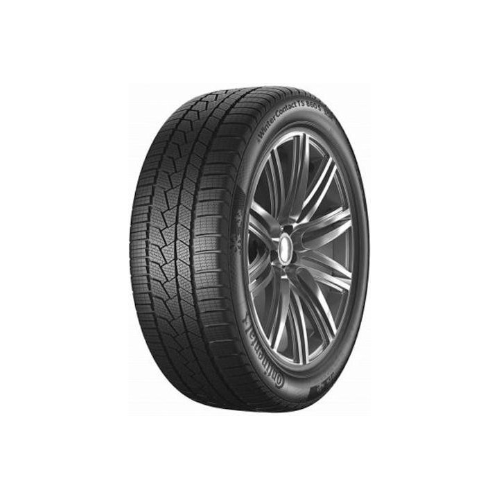 CONTINENTAL TS-860 S T0 CSi XL 235/45R18 98V