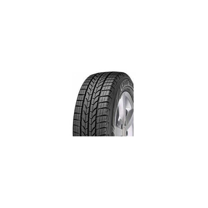 GOODYEAR 215/75R16C ULTRAGRIP CARGO 113R