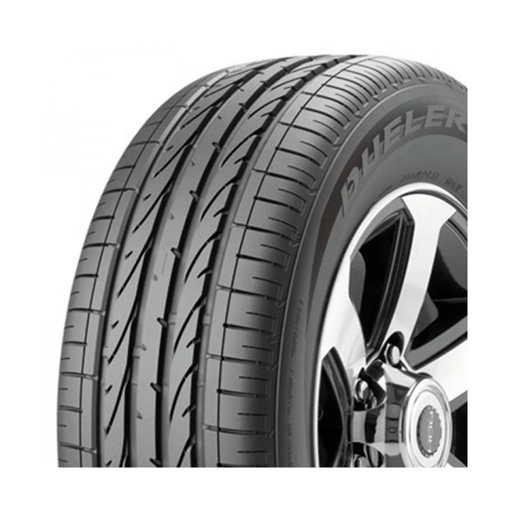 BRIDGESTONE 255/60R18 Dueler H/P Sport 108 Y AO ( C C 72dB )