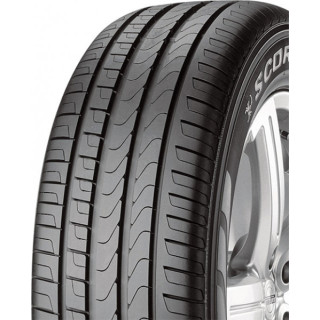 PIRELLI 255/55R19 Scorpion Verde AO 111 V XL ( C B B 71dB ) demo 10km