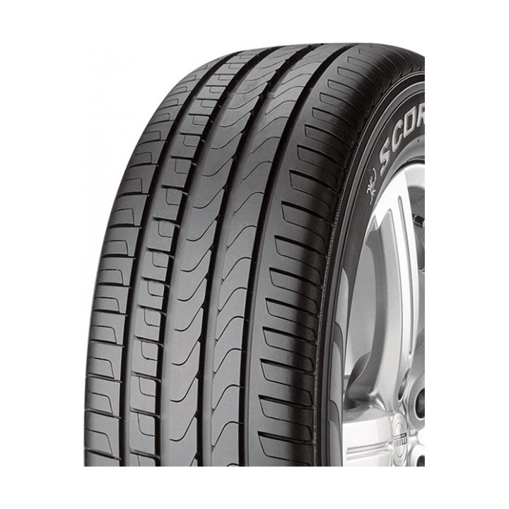 PIRELLI 255/55R19 Scorpion Verde AO 111 V XL ( C B B 71dB ) demo 10km