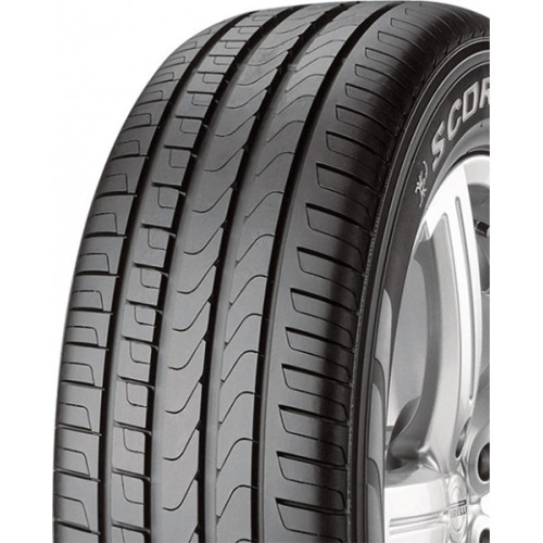 PIRELLI 255/55R19 Scorpion Verde AO 111 V XL ( C B B 71dB ) demo 10km