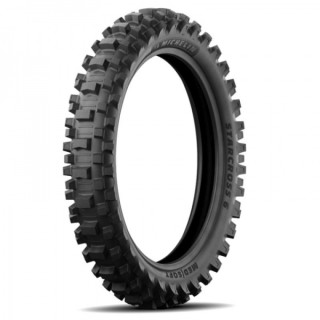 MICHELIN 120/90R18 STARCROSS 6 MEDIUM-SOFT NHS R TT 65 M