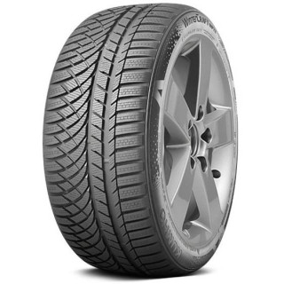 255/35R20 KUMHO WP72 97W XL Ratlankio apsauga    
