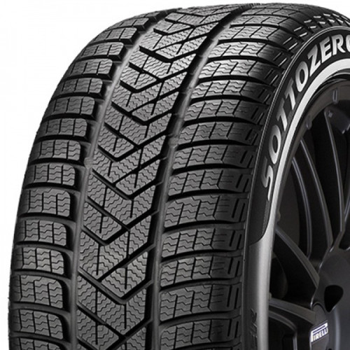PIRELLI 235/35R20 Winter Sotto Zero 3 92 W XL ( C B B 72dB )