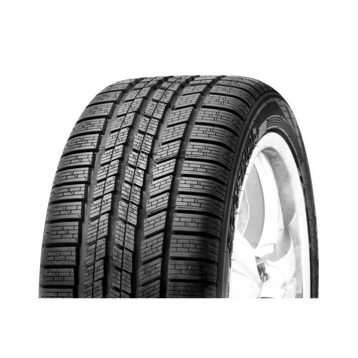 Pirelli Scorpion Ice & Snow (Ratlankio apsauga) 285/35R21 105V XL RFT 2022 Made in Great Britain