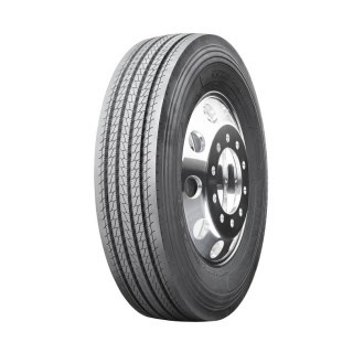 11R22.5 Triangle TRS02 146/143M  Priekinė 