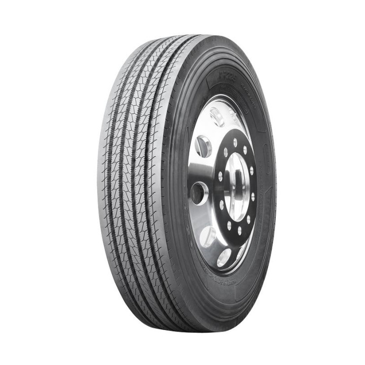 11R22.5 Triangle TRS02 146/143M  Priekinė 