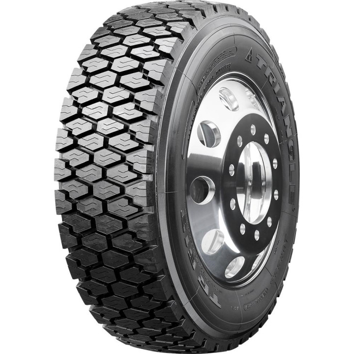 10R22.5 Triangle TR619 144/142L  Varančioji Regionams 