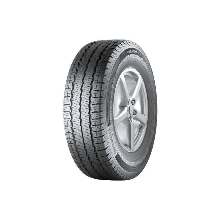 CONTINENTAL VANCONTACT A/S ULTRA 195/65R15 98T