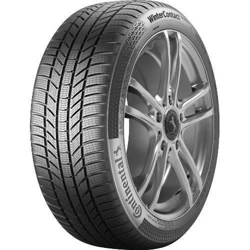 CONTINENTAL 225/60R17 WINTERCONTACT TS 870 P 99H FR