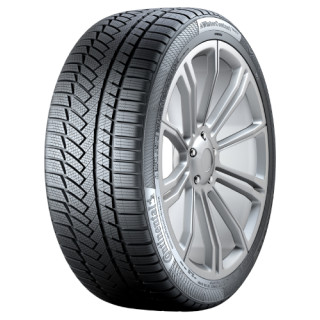 CONTINENTAL 235/50R20 WINTERCONTACT TS 850 P 104T XL FR + ContiSeal