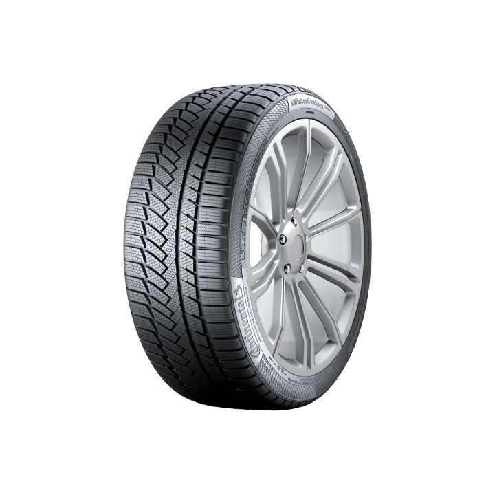 CONTINENTAL 235/50R20 WINTERCONTACT TS 850 P 104T XL FR + ContiSeal