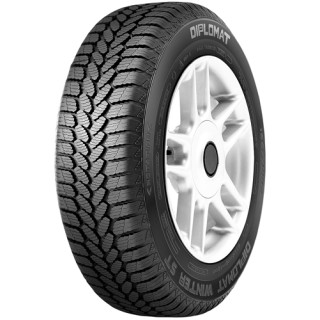 DIPLOMAT 155/70R13 DIPLOMAT WINTER ST 75T