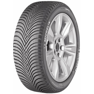 MICHELIN 205/65R15 ALPIN 5 94T