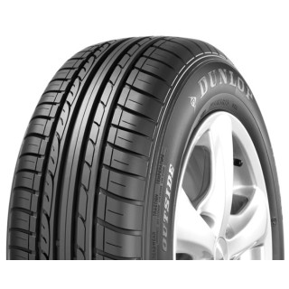 Dunlop SP Sport Fastresponse 215/65R16 98H 2024 Made in Germany