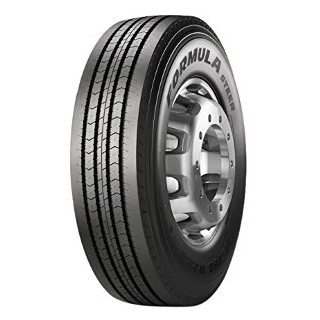 DIVERSEN Formula Steer 215/75R175 126MM