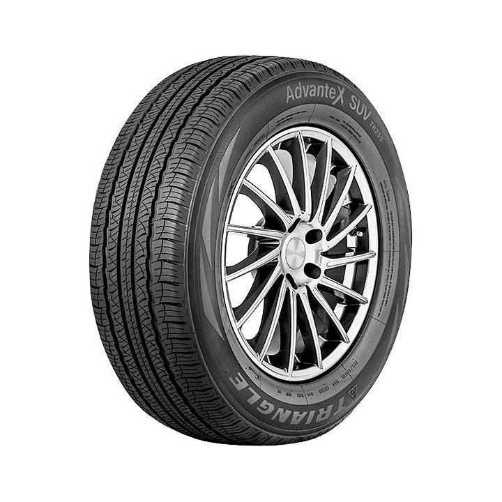 245/70R17 TRIANGLE ADVANTEX SUV (TR259) 114H XL DOT21  
