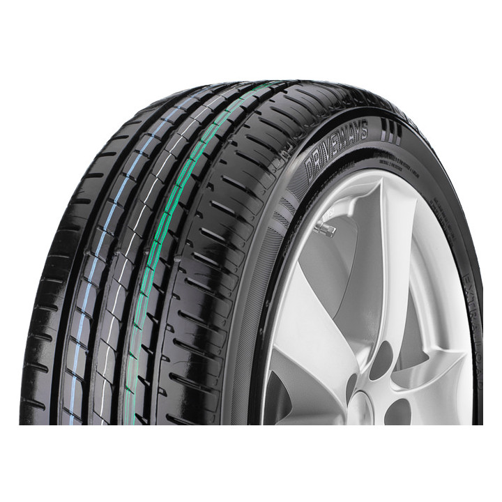 Lassa Driveways FP (Ratlankio apsauga) 215/45R17 91W XL 2020 A product of Brisa Bridgestone Sabanci Tyre Made in Turkey