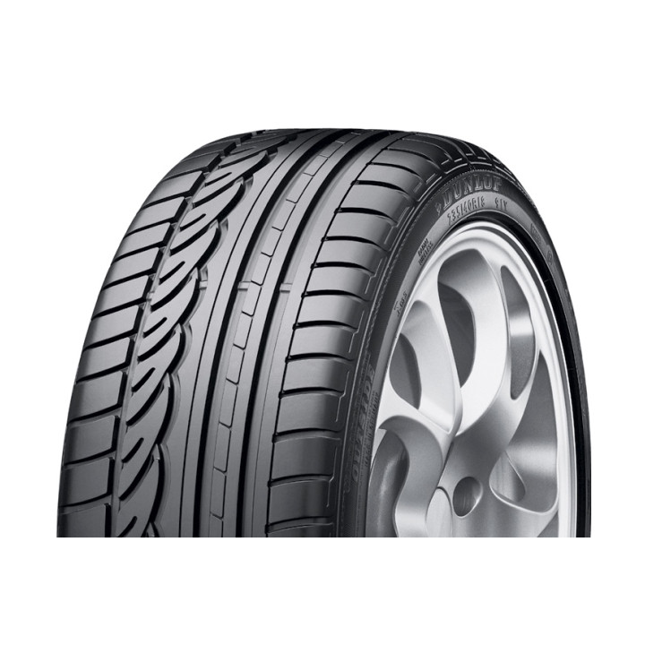 Dunlop SP-01 (Ratlankio apsauga) 235/55R17 99V 2021 Made in Germany